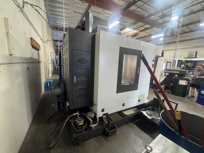 2018 YAMA SEIKI BM-1020 Vertical Machining Centers | PM Machines (11)