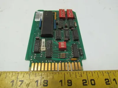 Unico 100-7901 1T4032 Circuit Board