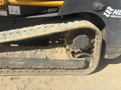 Used 2023 KATO CL35 Compact Track Loaders Tennessee US | Moore Equipment #1517262