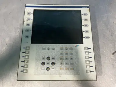 Used _UNKNOWN_ _UNKNOWN_ Automation Control (HMI) Ohio US | HGR 24 #1373042