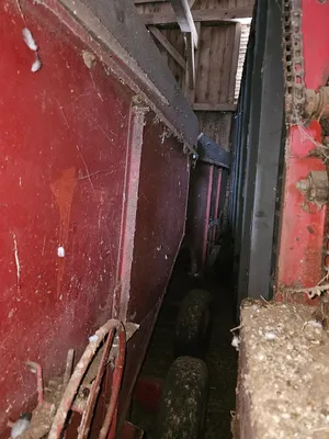 GRAVITY WAGONS Gravity Wagon | Iron Listing (29)