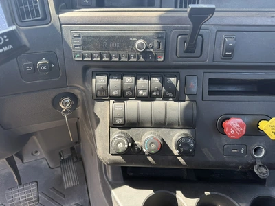 Used 2024 INTERNATIONAL LT625 Conventional trucks Indiana US | Miedema Asset Management Group #1414655