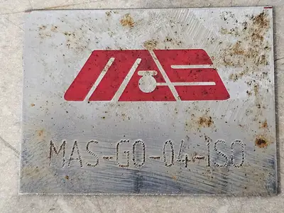Used MAS 14-150 DI Valves/Fittings British Columbia CA | Lenmark #1440738