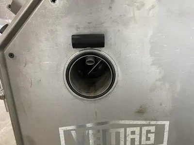 USED VEMAG ROBOT 500
