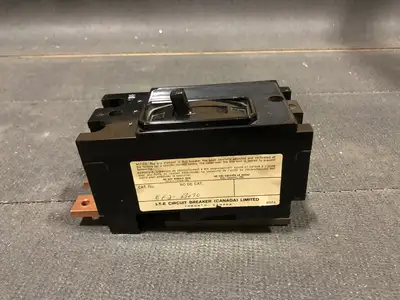 USED ITE EF2B070