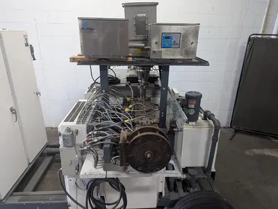 USED APV BAKER INC F23215