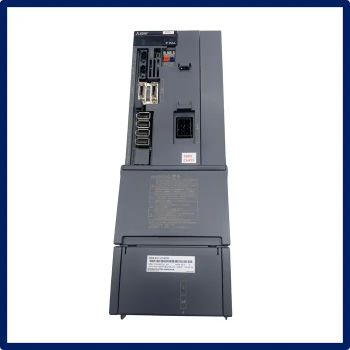 NEW MITSUBISHI MDS-EH-V2-80W