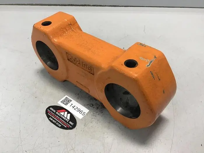 Used CINCINNATI MILACRON 5021931 Injection Molding Parts Michigan US | Ideal Machinery #707020