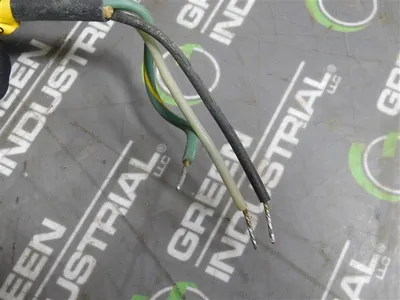 USED TAKK INDUSTRIES 200