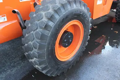Used 2013 Xtreme XR2045 Telehandlers New York US | United Lift #1446408