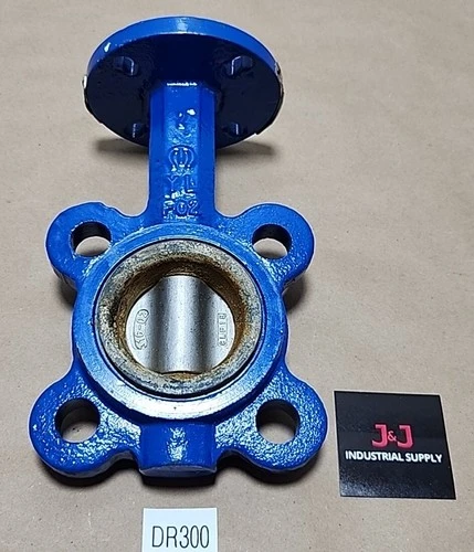 Used ABZ A0126384 Valves/Fittings Indiana US | J&J Industrial Supply #1078876