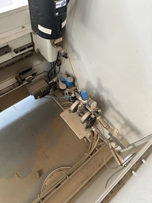USED 2007 KOCH PTP 3/1300