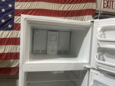 Used FRIGIDAIRE FREEZER ON TOP Refrigerators Michigan US | Miedema Asset Management Group #1320521