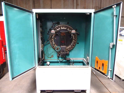 Used BROOMFIELD _UNKNOWN_ Surface Treating Systems Texas US | OCO Industrial #1774204