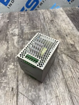 Used PHOENIX CONTACT DNR240PS24-I DIN Rail Power Supplies South Carolina US | ESS Industrial Equipment Sales #1251271