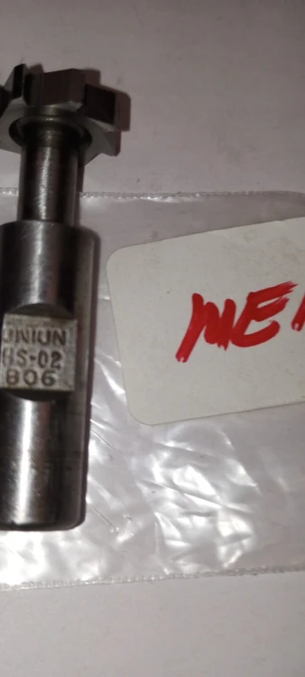 Used UNION 806 Milling Cutters Arizona US | ASSET CONVERSION SPECIALISTS, INC. #322027