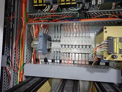 Kuka Control Cabinet
