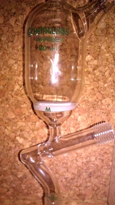 Used Chemglass Does Not Apply Miscellaneous Laboratory Equipment California US | CAL-L Enterprises #1459569