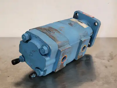 NEW PERMCO P2100B131AXHF12-14CHF12-1