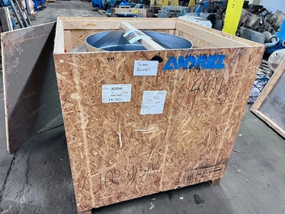 USED Bar-Tec W 314H