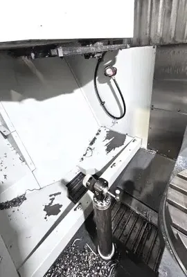 2021 HAAS UMC-500SS Universal Machining Centers | Midstate Machinery (8)