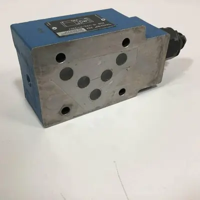 USED REXROTH ZDB10VA241200V