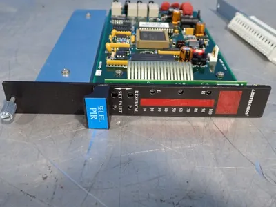 NEW DETTRONICS R8471