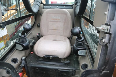Used 2016 CASE SR270 Skid Steer Loaders Pennsylvania US | Zimmerman Farm Service #1409989