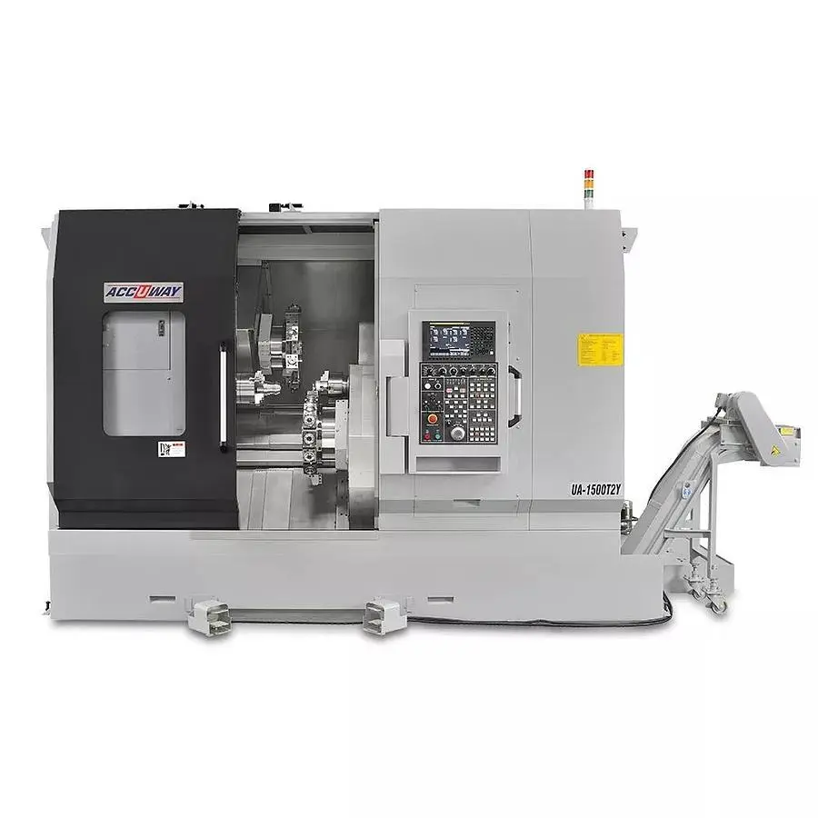NEW 2025 ACCUWAY 	UA-1500T2Y2