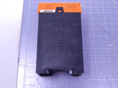 Used E.DOLD & SOHNE KG _UNKNOWN_ Relays & Switches Texas US | OCO Industrial #1677023