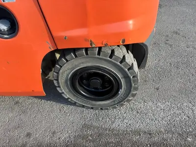 Used 2020 TOYOTA 8FD35U Misc Forklifts Texas US | 4K Lift Co #1503026