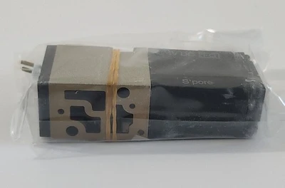 NEW SMC VK334V-5G-X27