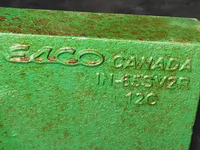 USED ESCO IN-65SV2R