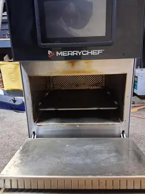 USED MERRYCHEF CONNEX12