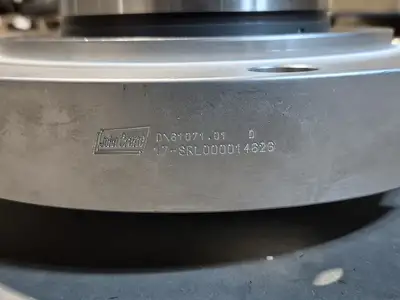 NEW JOHN CRANE 5620P