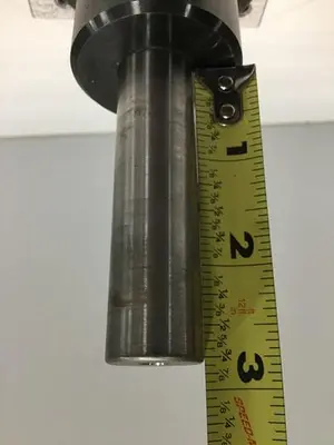 USED SANKYO 6FN T0742R-SM3VN1