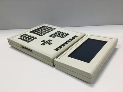 USED SIEMENS 6ES5 398-0KB12