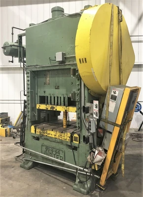USED MINSTER MINSTER 50-6-54 PRESS