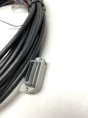 SZ-P10NM | Keyence  Output Cable, 10-m, NPN for SZ-04M/16V - Used