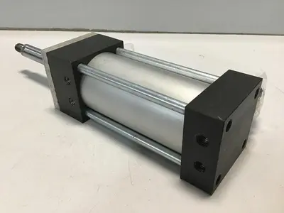 USED ADVANCE AUTOMATION 2X3 MS-4