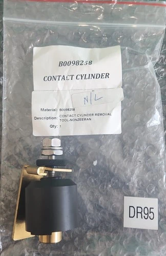 NEW PERKIN ELMER B0098258