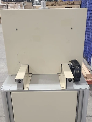 SIMPLIMATIC 2140 BARE BOARD DESTACKER CONVEYOR PCB Destacker | Tekmart International Inc. (7)