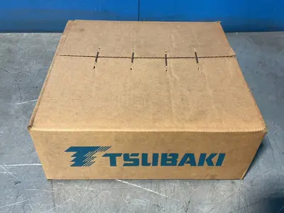 New | in-Stock TSUBAKI C2080H RIV 6L/D3 Miscellaneous MRO Ohio US | HGR 24 #1305107