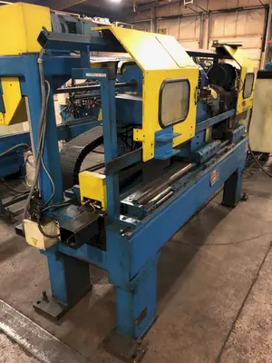 USED 2006 HAVEN 912