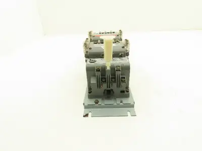 Furnas 22DS+32A*E6 Reversing Motor Starter 230VAC/575VAC 7.5Hp/10Hp