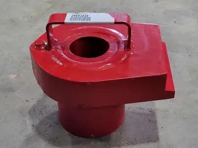 USED SANDVIK 29501030