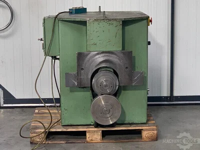 USED 1990 ROUNDO S-2
