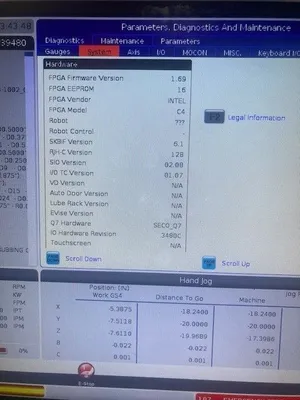 2018 HAAS UMC-750 Universal Machining Centers | CNC EXCHANGE (12)