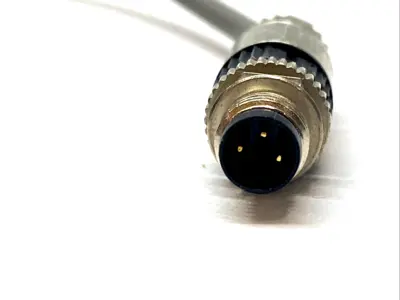 USED SICK PHOTOELECTRIC PROXIMITY SENSOR, ENERGETIC, LASER, 6030702