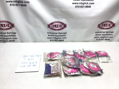 MSA Disk Filter 818342 P100 Pk2 (Lot of 10)